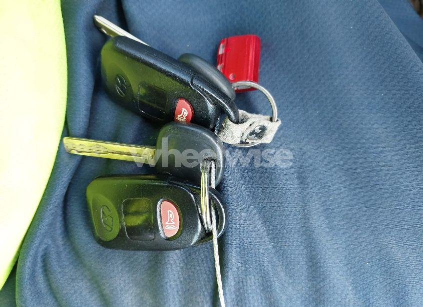 Photo 11 of 2013 Hyundai Sonata GLS (VIN 5NPEB4AC3DH801952)