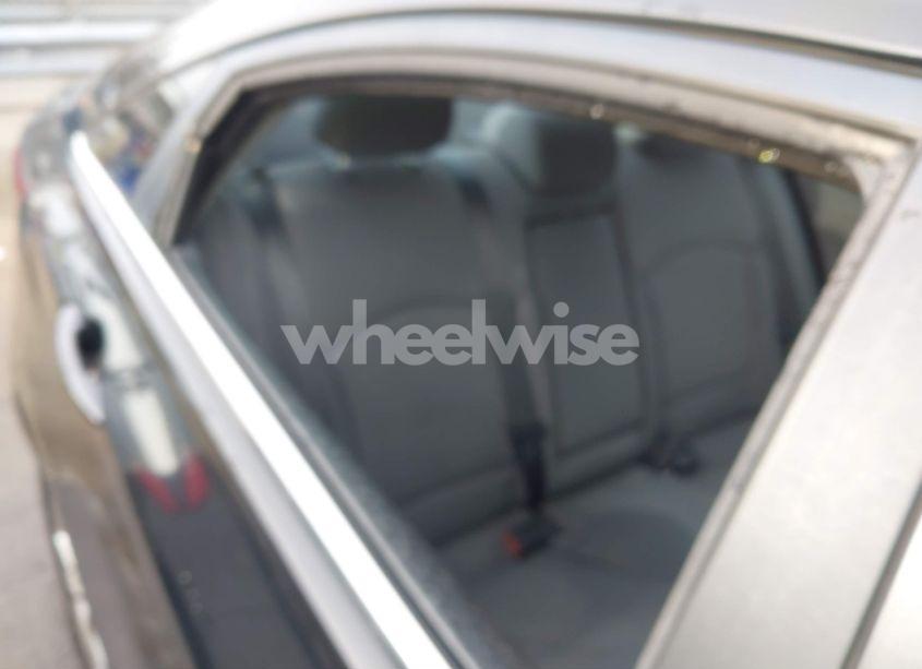 Photo 6 of 2013 Hyundai Sonata GLS (VIN 5NPEB4AC3DH802888)