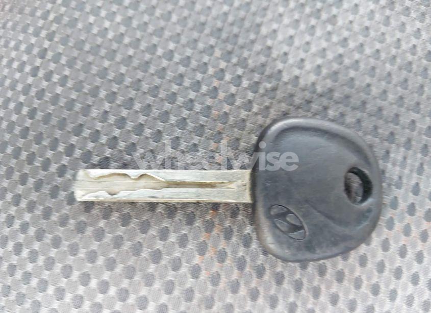 Photo 11 of 2014 Hyundai Sonata GLS (VIN 5NPEB4AC3EH831163)