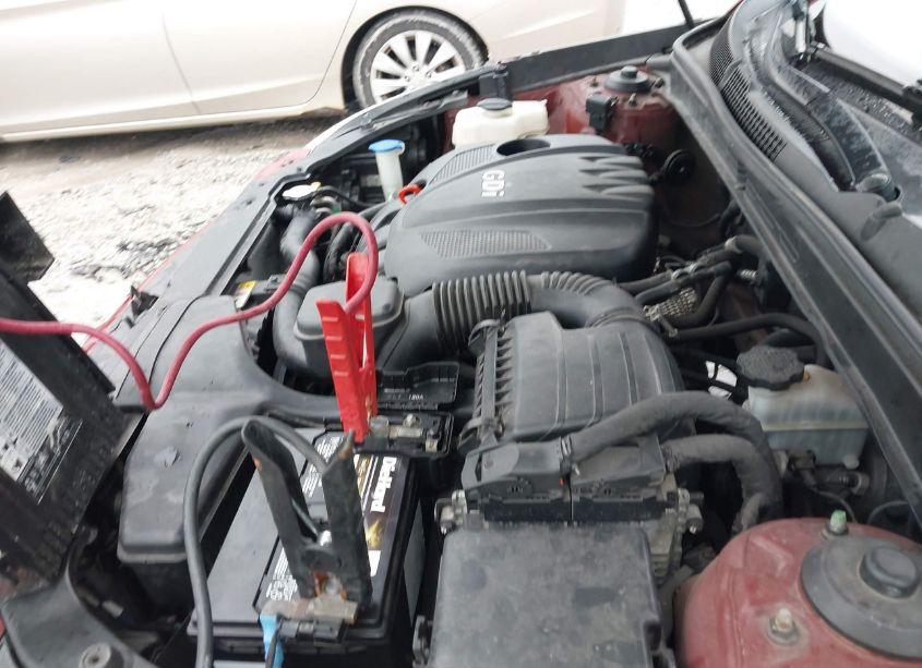 Photo 10 of 2014 Hyundai Sonata GLS (VIN 5NPEB4AC3EH836623)