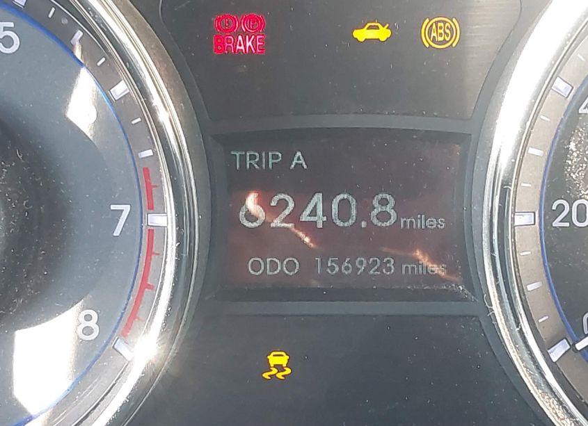 Photo 15 of 2014 Hyundai Sonata GLS (VIN 5NPEB4AC3EH839103)