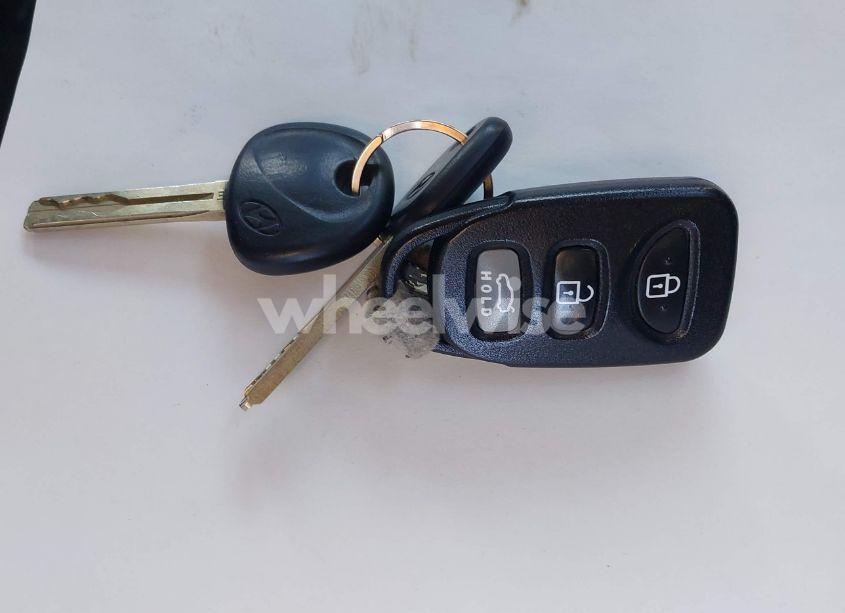 Photo 11 of 2014 Hyundai Sonata GLS (VIN 5NPEB4AC3EH860078)