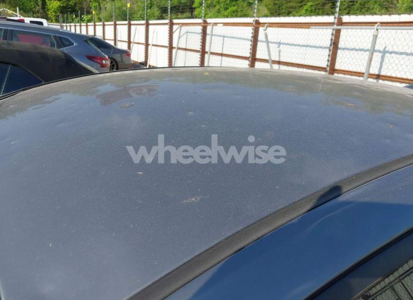 Photo 6 of 2014 Hyundai Sonata GLS (VIN 5NPEB4AC3EH879410)