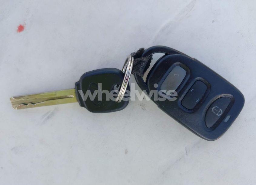 Photo 11 of 2014 Hyundai Sonata GLS (VIN 5NPEB4AC3EH883957)