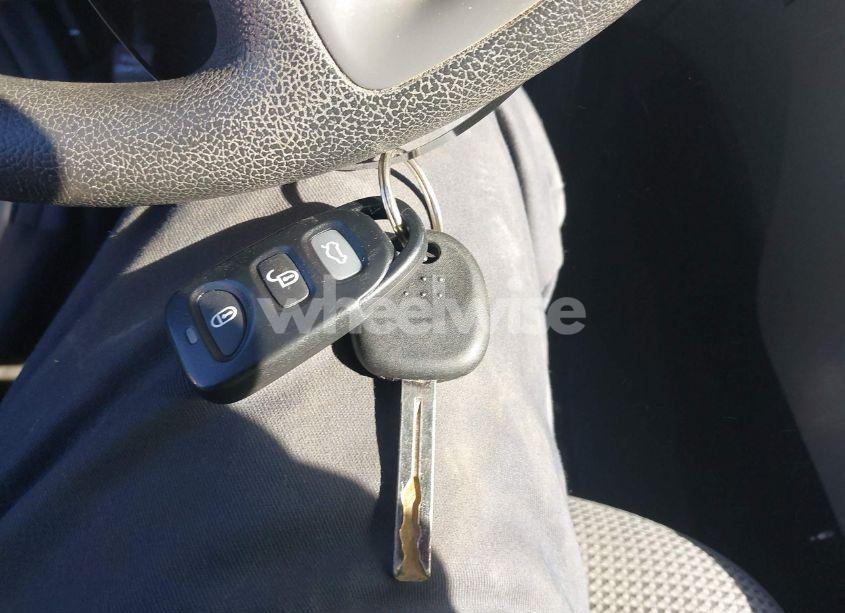 Photo 11 of 2014 Hyundai Sonata GLS (VIN 5NPEB4AC3EH891251)