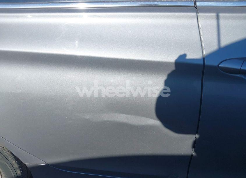 Photo 6 of 2014 Hyundai Sonata GLS (VIN 5NPEB4AC3EH891251)