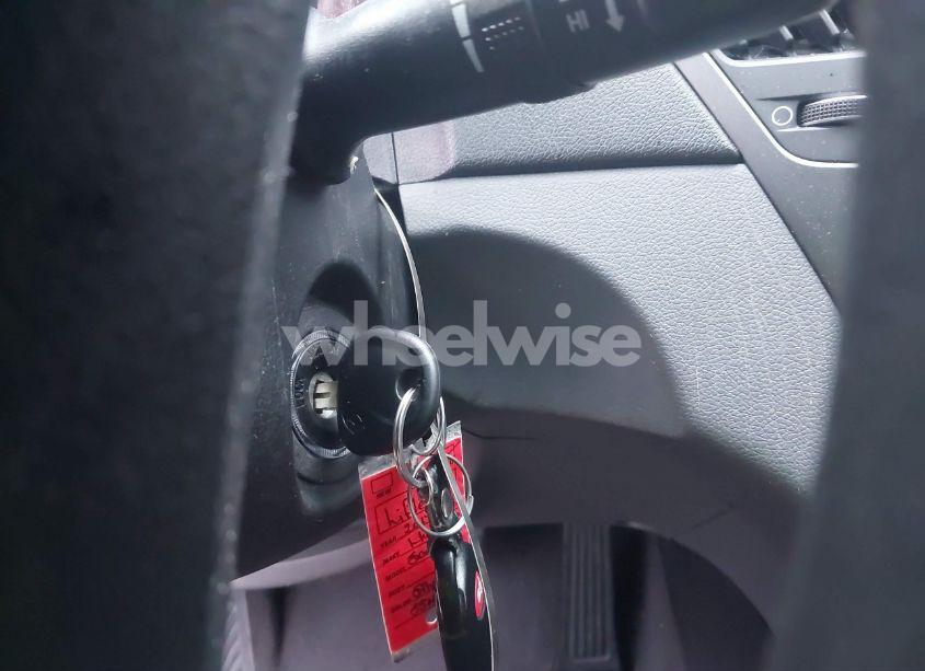 Photo 11 of 2014 Hyundai Sonata GLS (VIN 5NPEB4AC3EH895882)