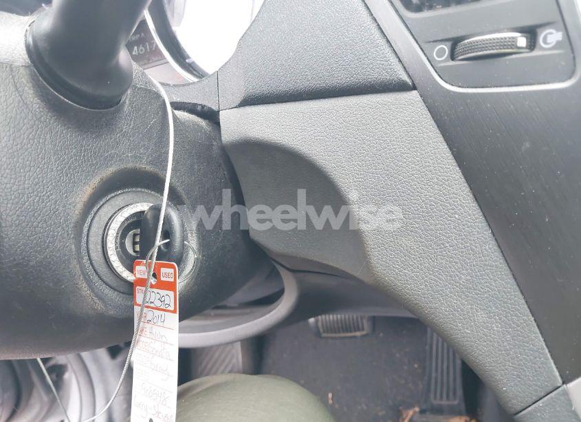 Photo 11 of 2014 Hyundai Sonata GLS (VIN 5NPEB4AC3EH908548)