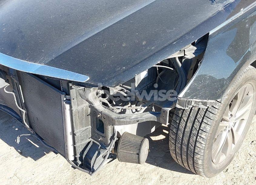 Photo 6 of 2014 Hyundai Sonata GLS (VIN 5NPEB4AC3EH921364)