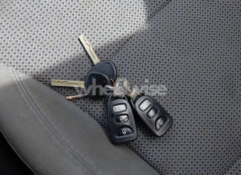 Photo 11 of 2014 Hyundai Sonata GLS (VIN 5NPEB4AC3EH926435)