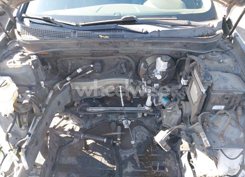 Photo 10 of 2014 Hyundai Sonata GLS (VIN 5NPEB4AC3EH941078)