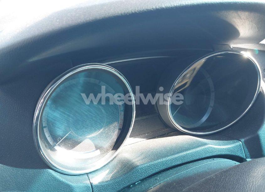 Photo 7 of 2014 Hyundai Sonata GLS (VIN 5NPEB4AC3EH941078)