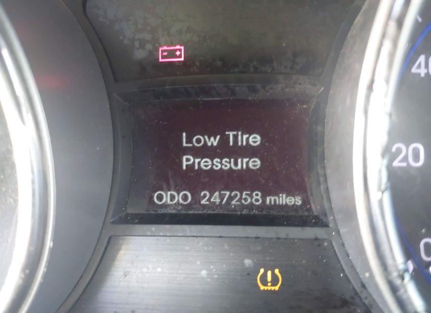 Photo 15 of 2014 Hyundai Sonata GLS (VIN 5NPEB4AC3EH946555)