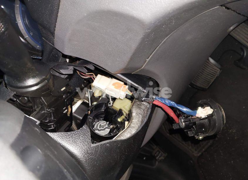 Photo 6 of 2014 Hyundai Sonata GLS (VIN 5NPEB4AC3EH947785)