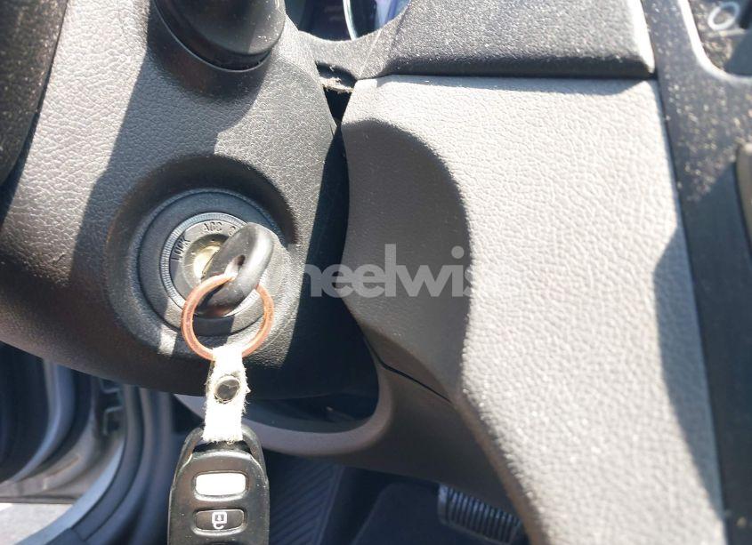 Photo 11 of 2011 Hyundai Sonata GLS (VIN 5NPEB4AC4BH013906)