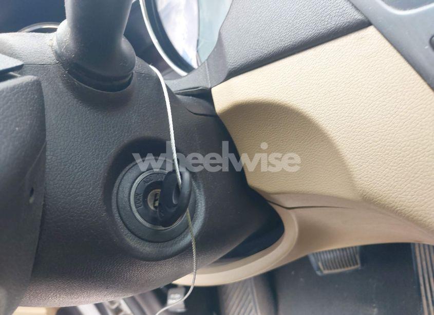 Photo 11 of 2011 Hyundai Sonata GLS (VIN 5NPEB4AC4BH026560)