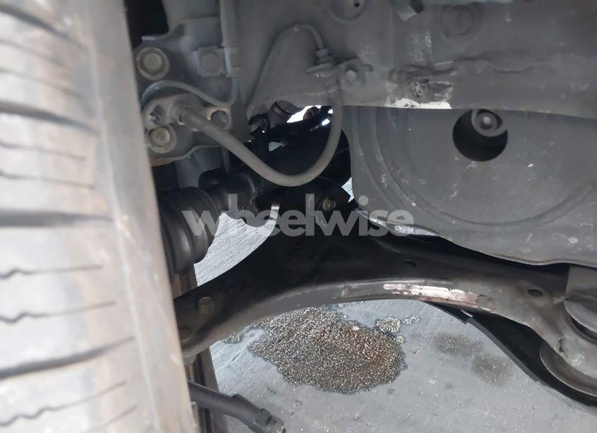 Photo 18 of 2011 Hyundai Sonata GLS (VIN 5NPEB4AC4BH044668)