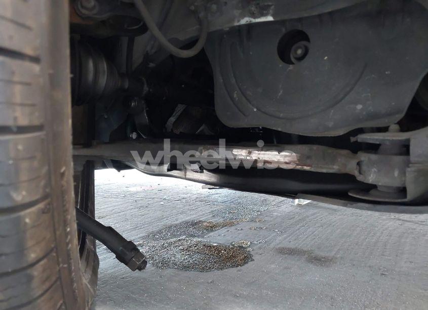 Photo 19 of 2011 Hyundai Sonata GLS (VIN 5NPEB4AC4BH044668)