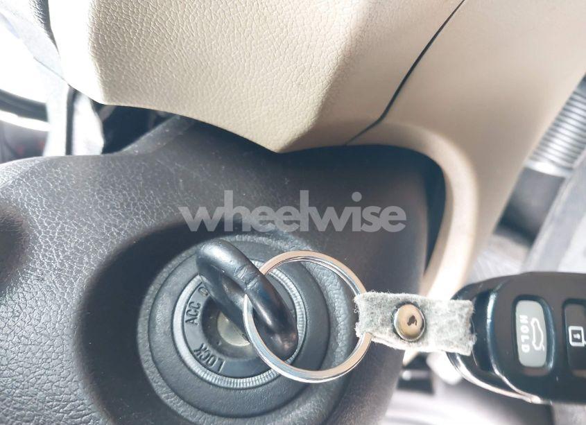 Photo 11 of 2011 Hyundai Sonata GLS (VIN 5NPEB4AC4BH060546)