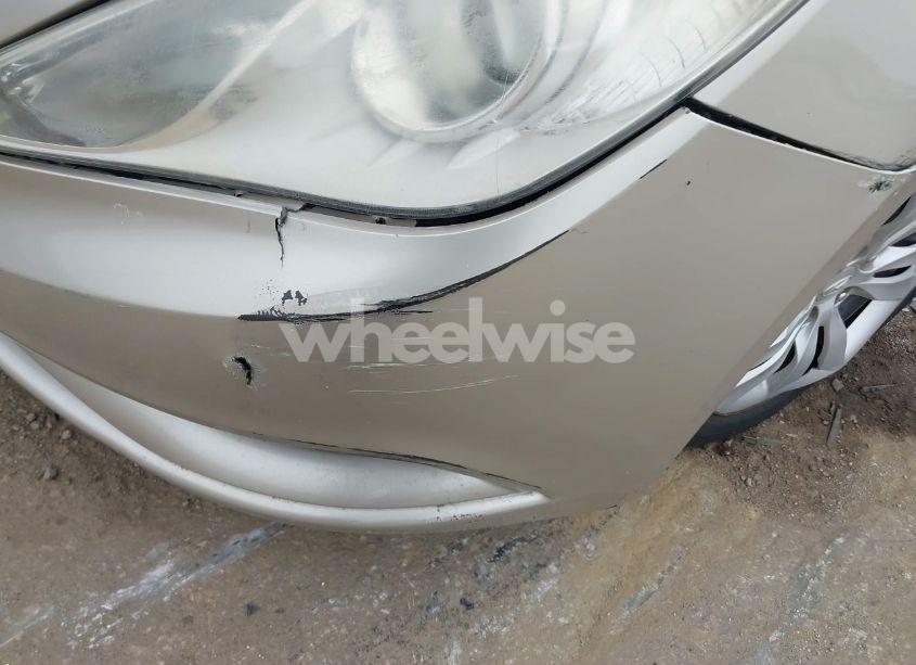 Photo 6 of 2011 Hyundai Sonata GLS (VIN 5NPEB4AC4BH060546)