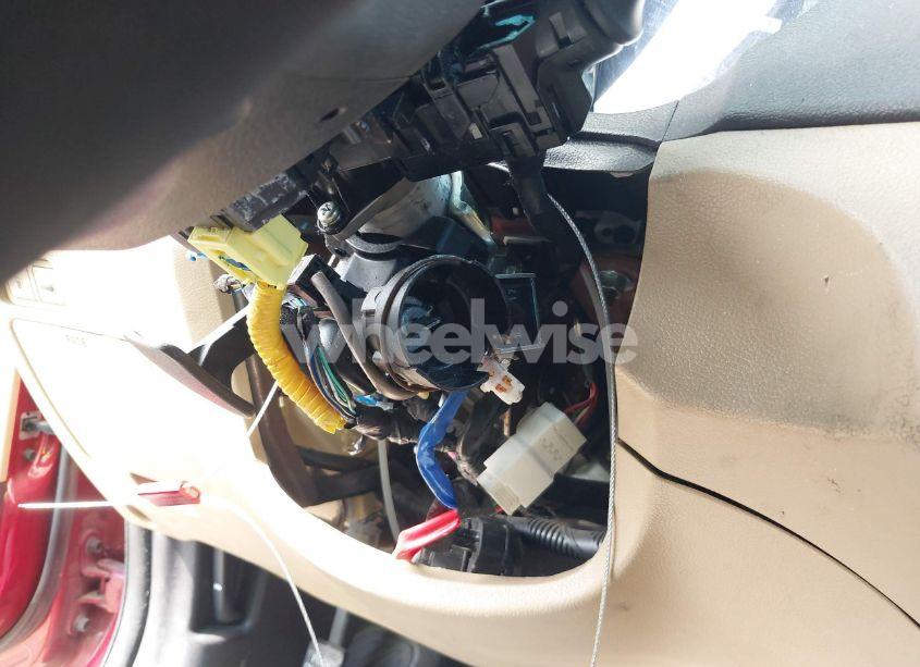 Photo 16 of 2011 Hyundai Sonata GLS (VIN 5NPEB4AC4BH066377)