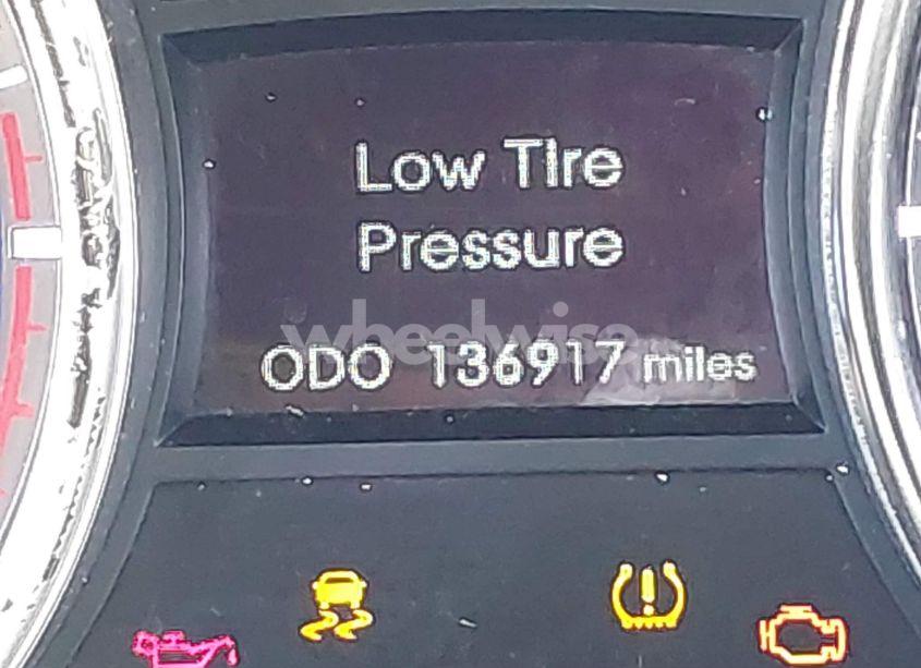 Photo 15 of 2011 Hyundai Sonata GLS (VIN 5NPEB4AC4BH068579)