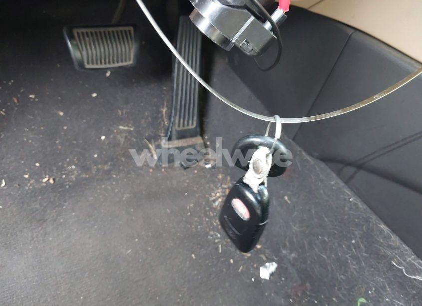 Photo 11 of 2011 Hyundai Sonata GLS (VIN 5NPEB4AC4BH106859)