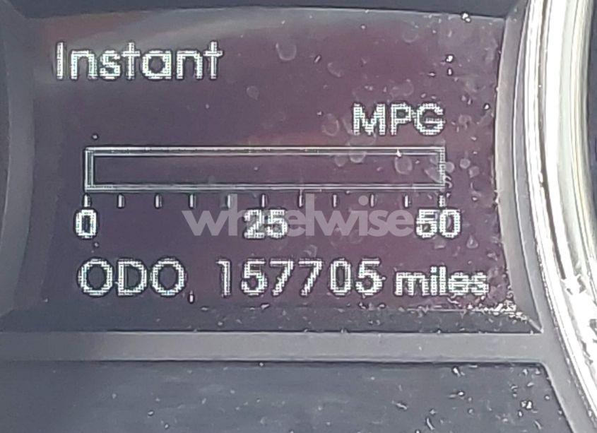 Photo 15 of 2011 Hyundai Sonata GLS (VIN 5NPEB4AC4BH112130)