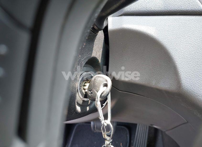 Photo 11 of 2011 Hyundai Sonata GLS (VIN 5NPEB4AC4BH117067)