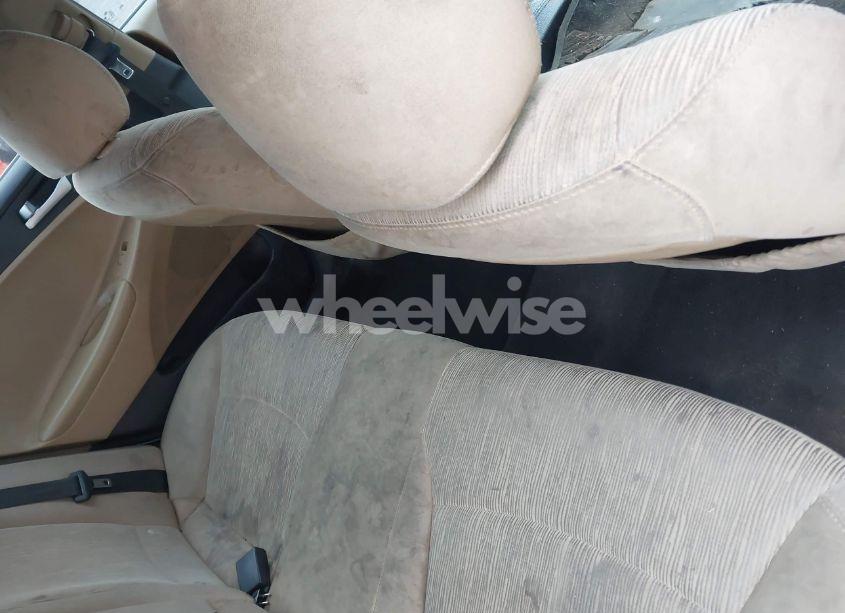 Photo 8 of 2011 Hyundai Sonata GLS (VIN 5NPEB4AC4BH157732)