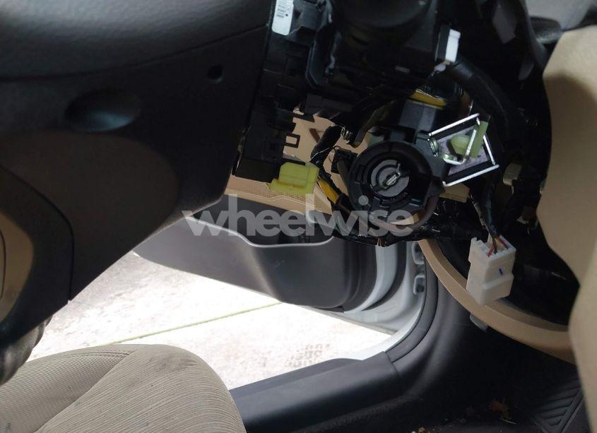 Photo 17 of 2011 Hyundai Sonata GLS (VIN 5NPEB4AC4BH209666)