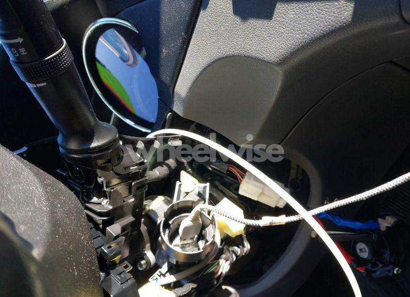 Photo 6 of 2011 Hyundai Sonata GLS (VIN 5NPEB4AC4BH211417)