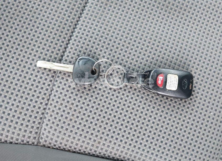 Photo 11 of 2011 Hyundai Sonata GLS (VIN 5NPEB4AC4BH224443)