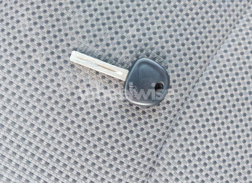 Photo 11 of 2011 Hyundai Sonata GLS (VIN 5NPEB4AC4BH233272)