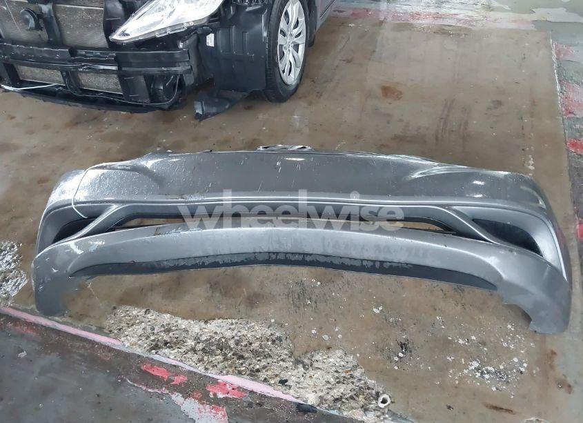 Photo 12 of 2011 Hyundai Sonata GLS (VIN 5NPEB4AC4BH240609)