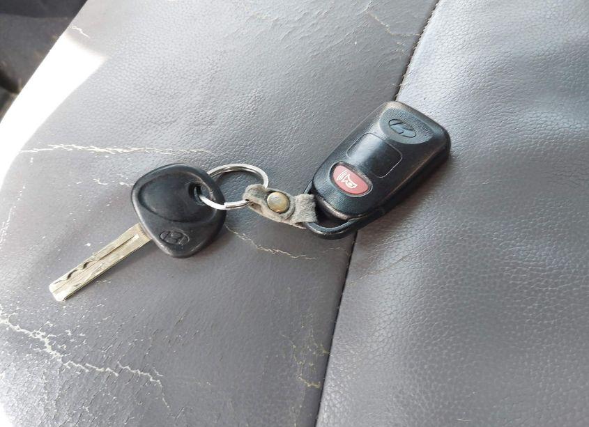 Photo 11 of 2011 Hyundai Sonata GLS (VIN 5NPEB4AC4BH271133)