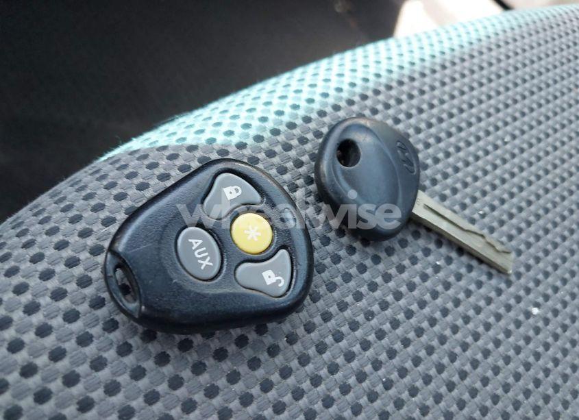 Photo 11 of 2011 Hyundai Sonata GLS (VIN 5NPEB4AC4BH277501)