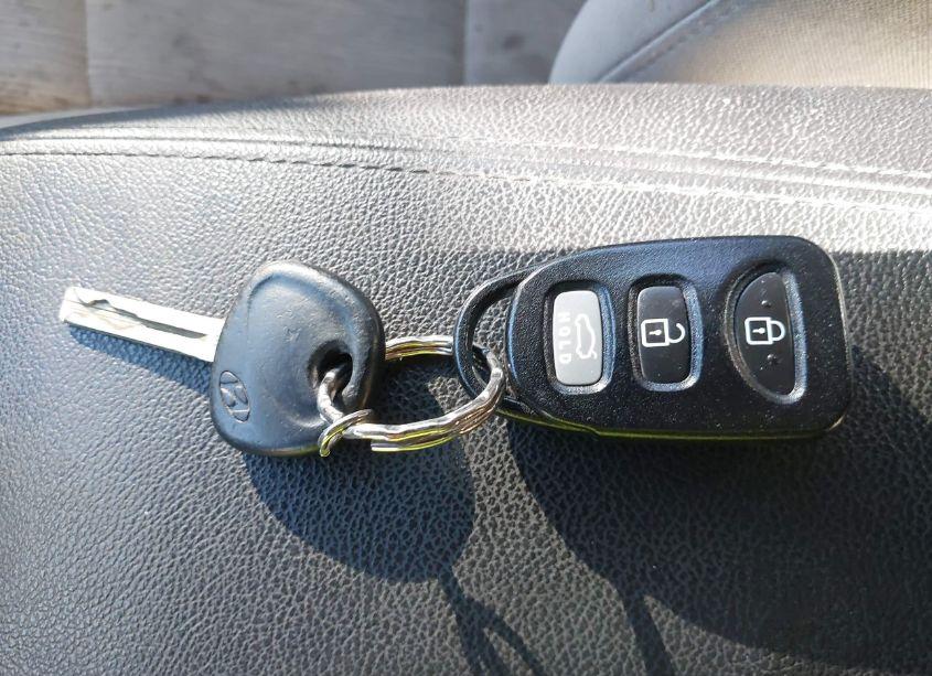 Photo 11 of 2011 Hyundai Sonata GLS (VIN 5NPEB4AC4BH285775)