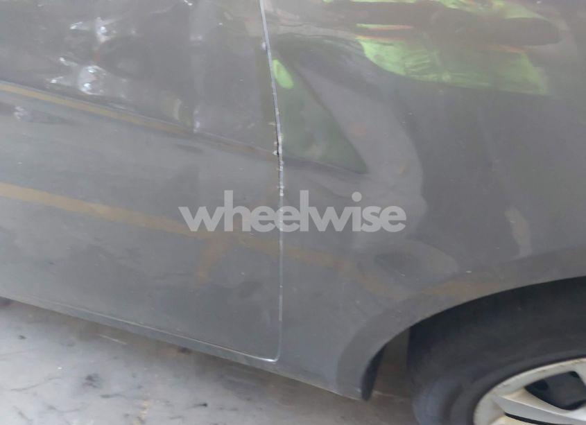 Photo 6 of 2011 Hyundai Sonata GLS (VIN 5NPEB4AC4BH289339)