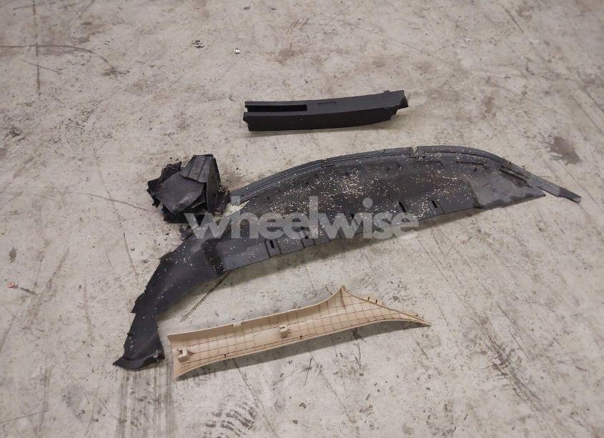 Photo 12 of 2011 Hyundai Sonata GLS (VIN 5NPEB4AC4BH305636)