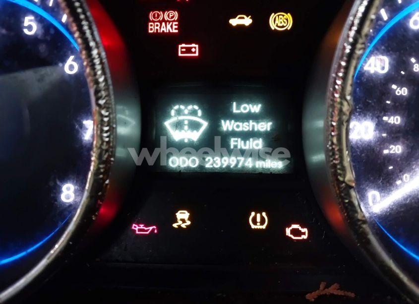 Photo 15 of 2012 Hyundai Sonata GLS (VIN 5NPEB4AC4CH320493)