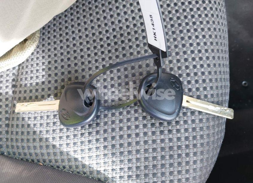 Photo 11 of 2012 Hyundai Sonata GLS (VIN 5NPEB4AC4CH336340)