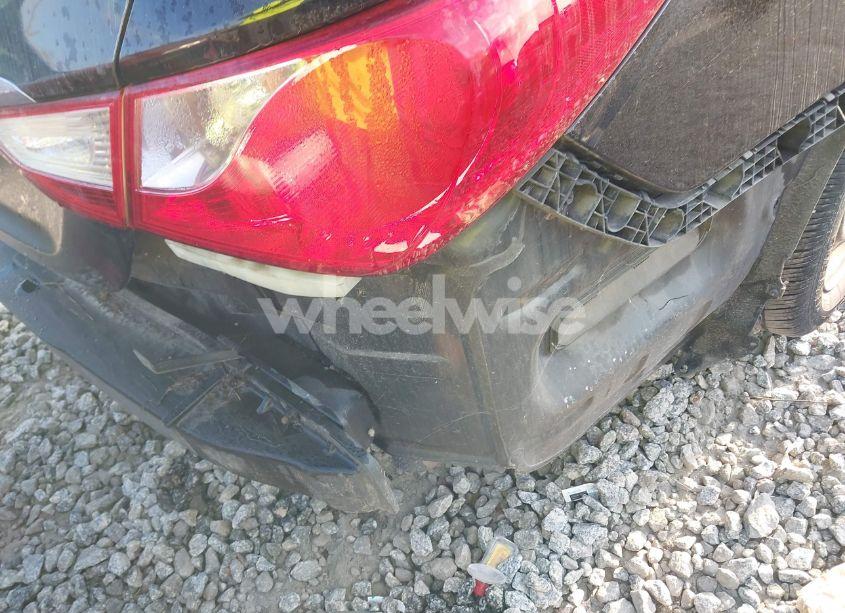 Photo 12 of 2012 Hyundai Sonata GLS (VIN 5NPEB4AC4CH336340)