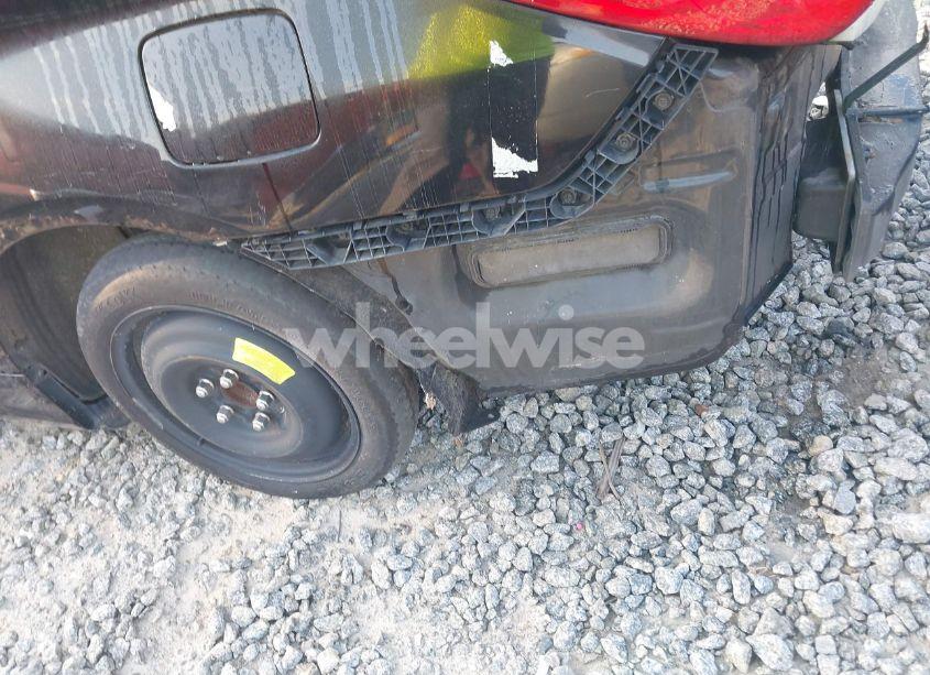 Photo 6 of 2012 Hyundai Sonata GLS (VIN 5NPEB4AC4CH336340)