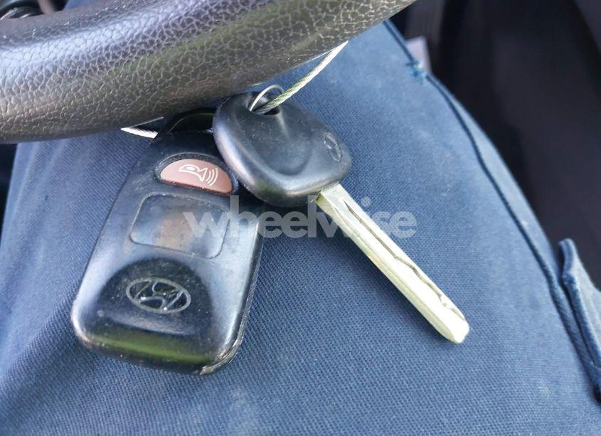 Photo 11 of 2012 Hyundai Sonata GLS (VIN 5NPEB4AC4CH361920)