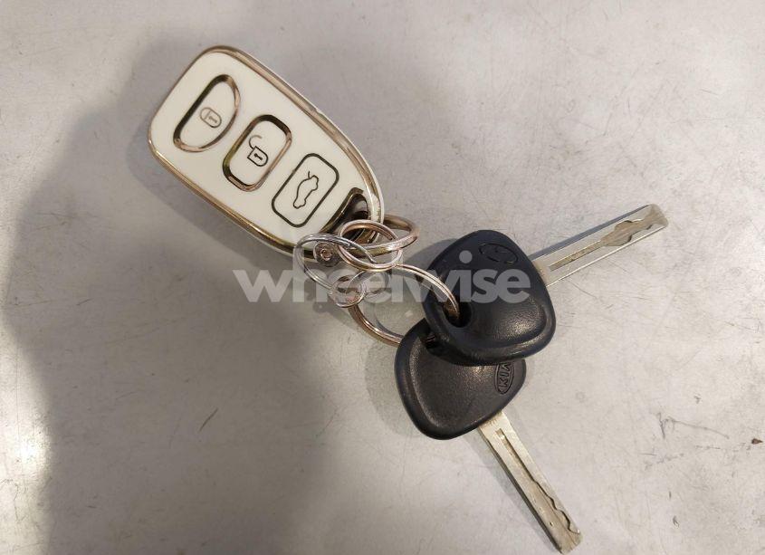 Photo 11 of 2012 Hyundai Sonata GLS (VIN 5NPEB4AC4CH368575)