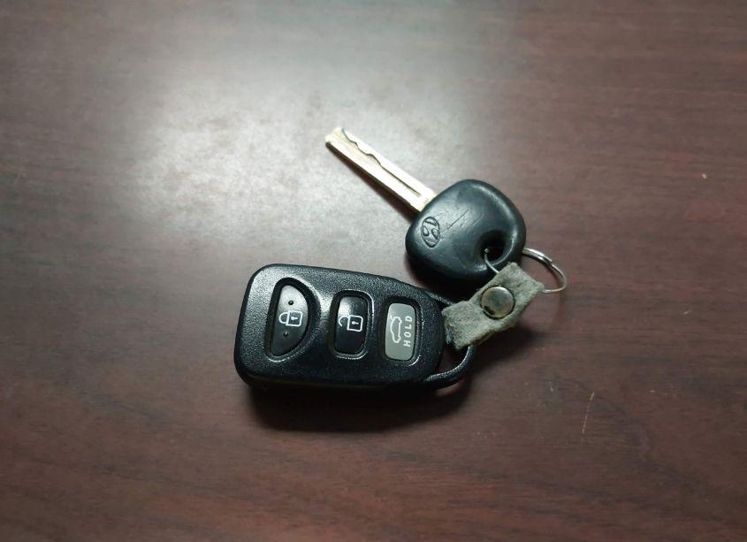 Photo 11 of 2012 Hyundai Sonata GLS (VIN 5NPEB4AC4CH373761)