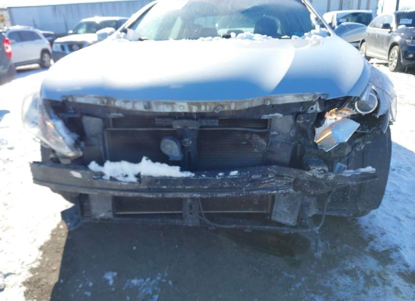 Photo 6 of 2012 Hyundai Sonata GLS (VIN 5NPEB4AC4CH381407)