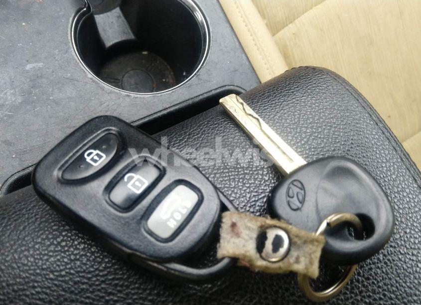 Photo 11 of 2012 Hyundai Sonata GLS (VIN 5NPEB4AC4CH384887)