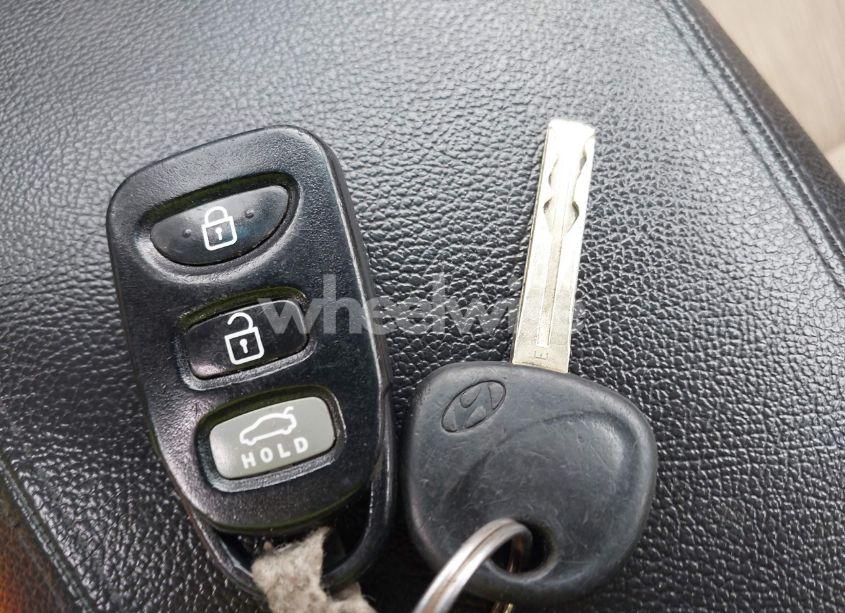 Photo 11 of 2012 Hyundai Sonata GLS (VIN 5NPEB4AC4CH402871)